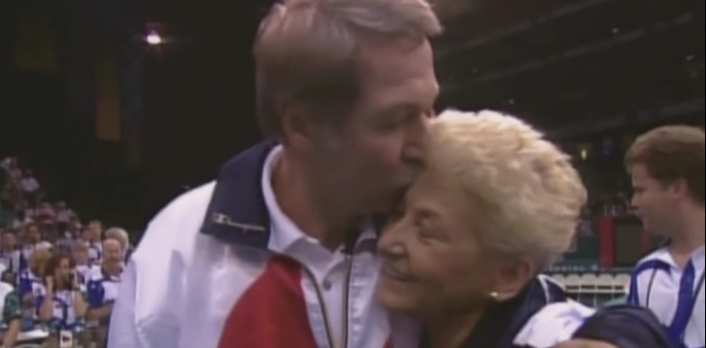 Where Are Bela and Martha Karolyi Now in 2020? Update