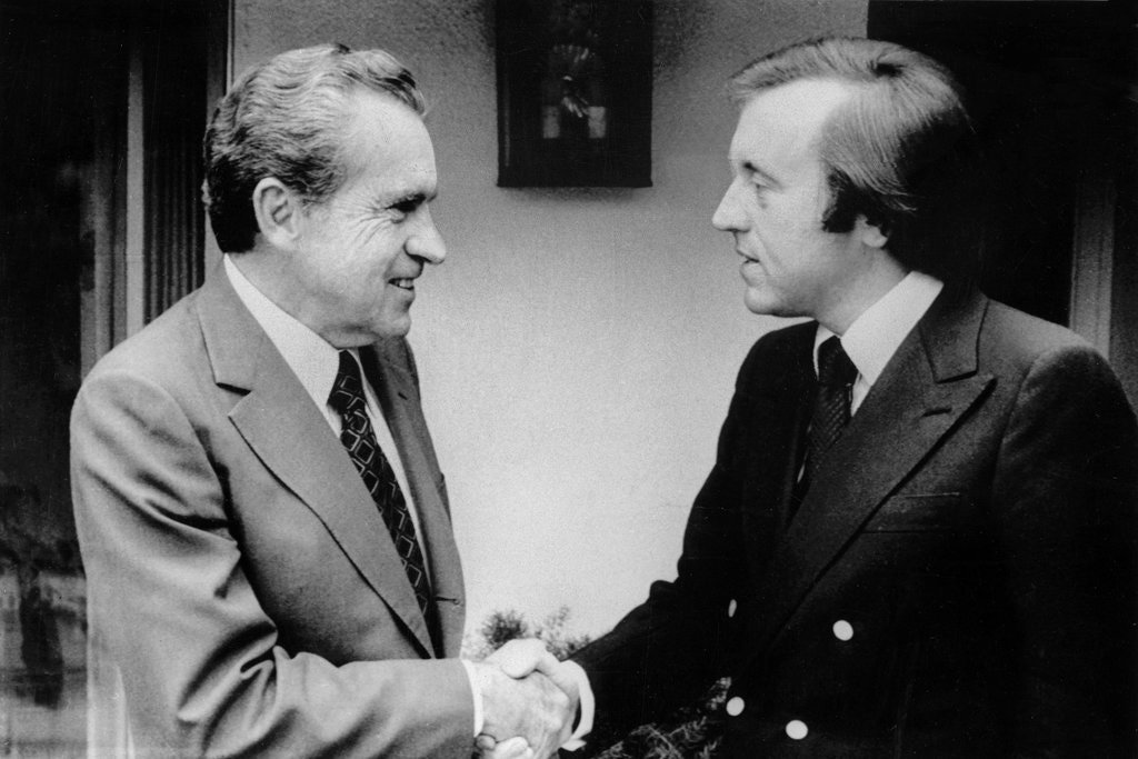 Frost/Nixon True Story: The Watergate Scandal, Interview, Fact vs Fiction