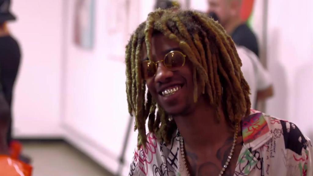 Growing Up Hip Hop&rsquo;s Lil Twist: Parents, Age, Songs, Father, Girlfriend