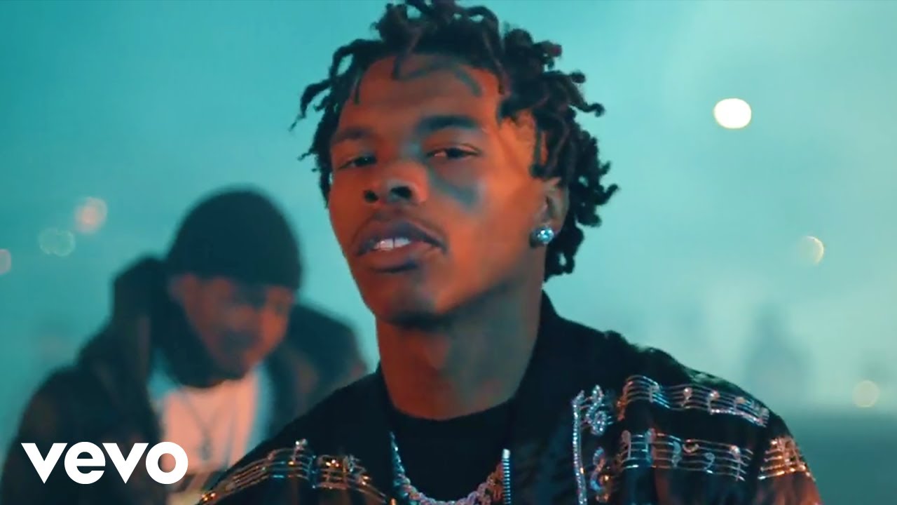 Lil Baby's Death Rumor Lil Baby is Not Dead. Rapper is Alive and Well.