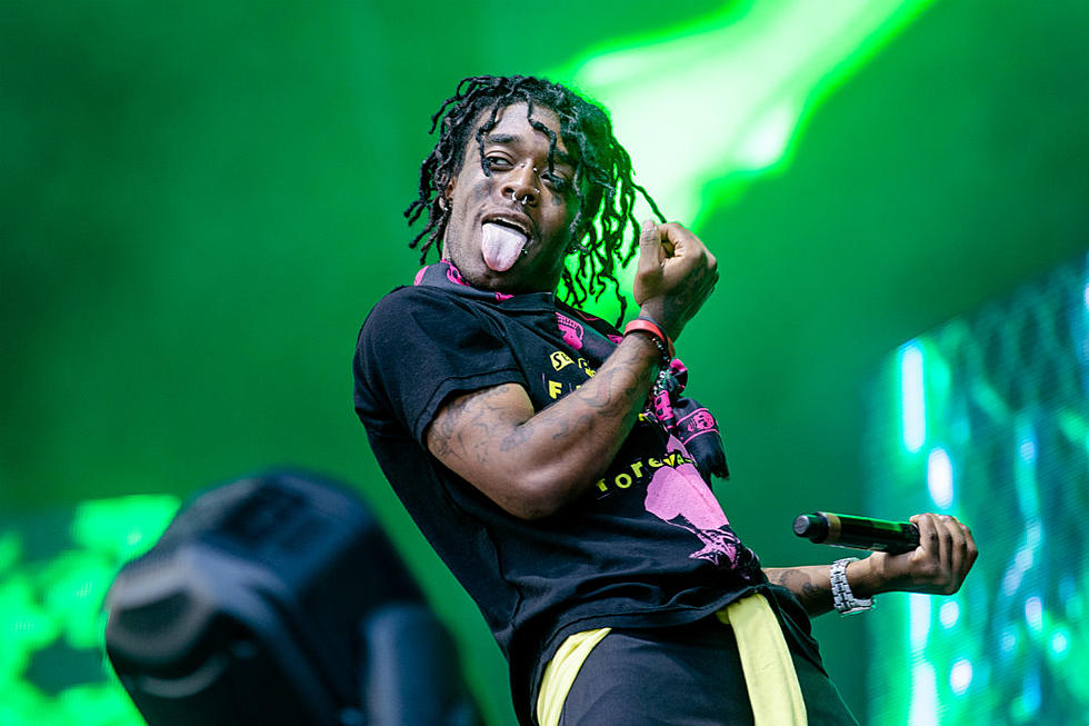 Lil Uzi Vert Death: Did Lil Uzi Die Or Is He Alive?