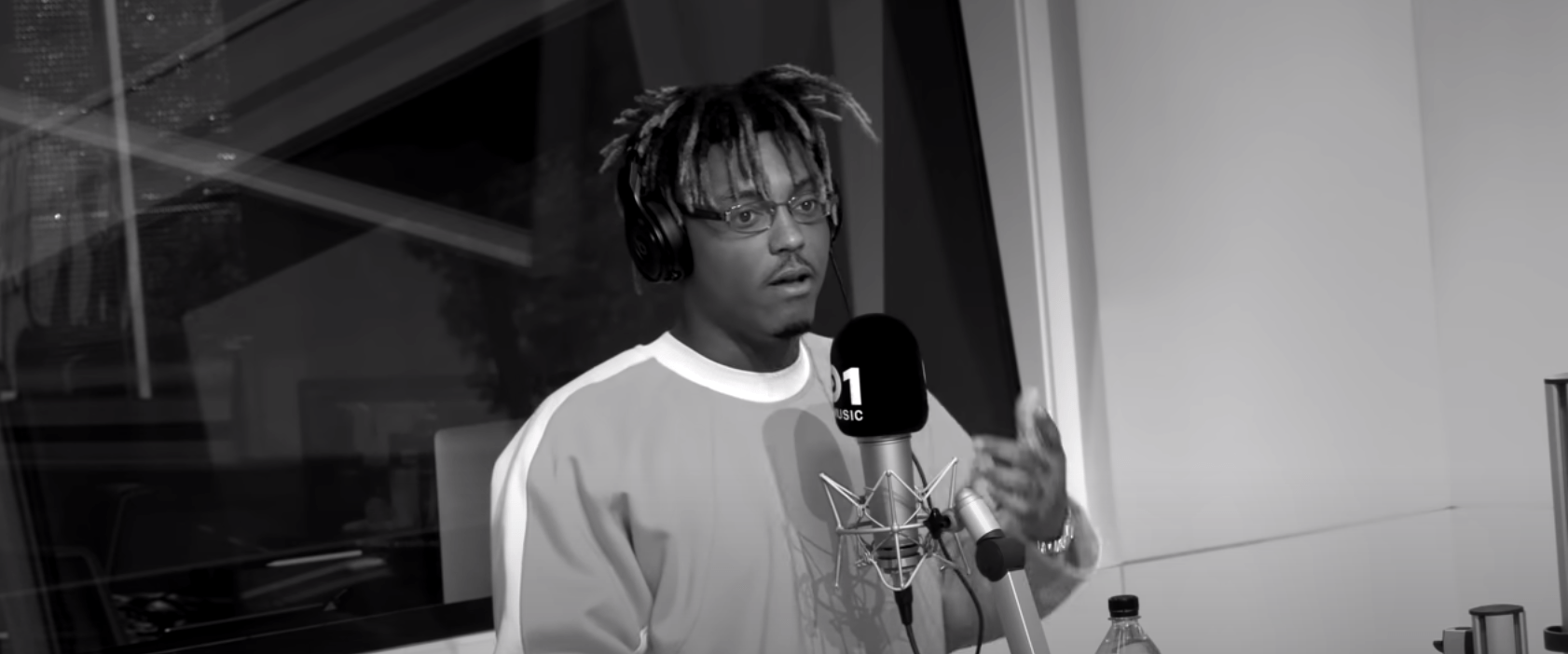 Juice Wrld's Death: How Did Juice Wrld Die? Juice Wrld's Cause of Death