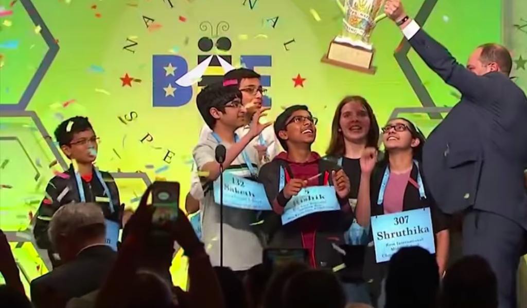 Spelling the Dream Review An Insightful Netflix Documentary About