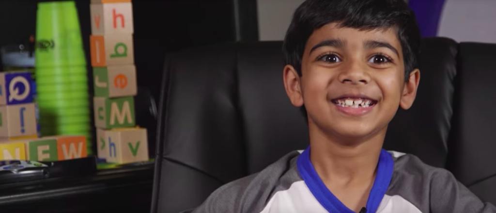 Akash Vukoti Now: Where is Netflix's Spelling Bee Prodigy Today? Update