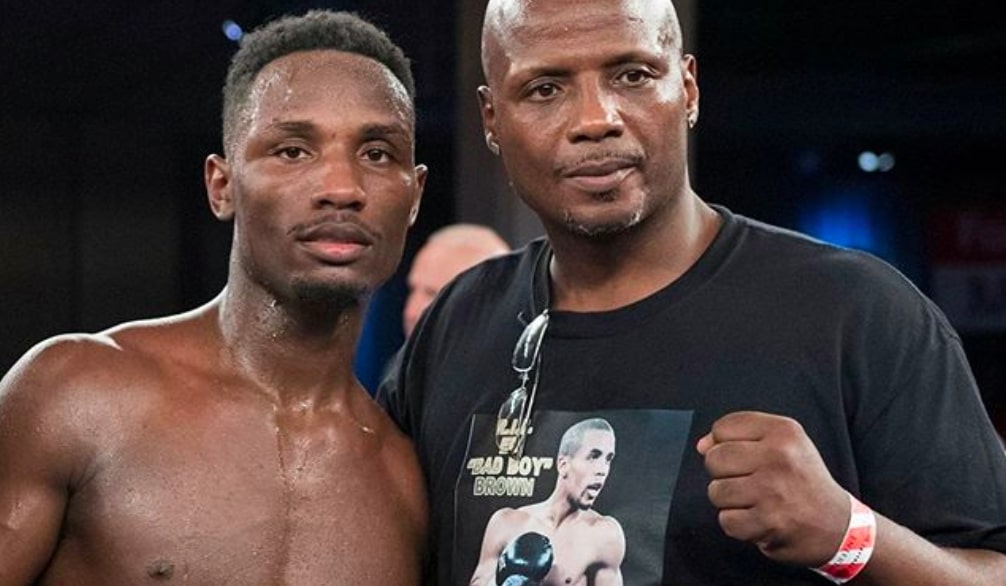Kenneth Sims Jr Now 2020: Where is Ringside Boxing Star Today? Update
