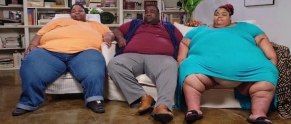 Where Are Roshanda, Brandi, Clarence Perrio Now 2020? My 600-lb Life Update