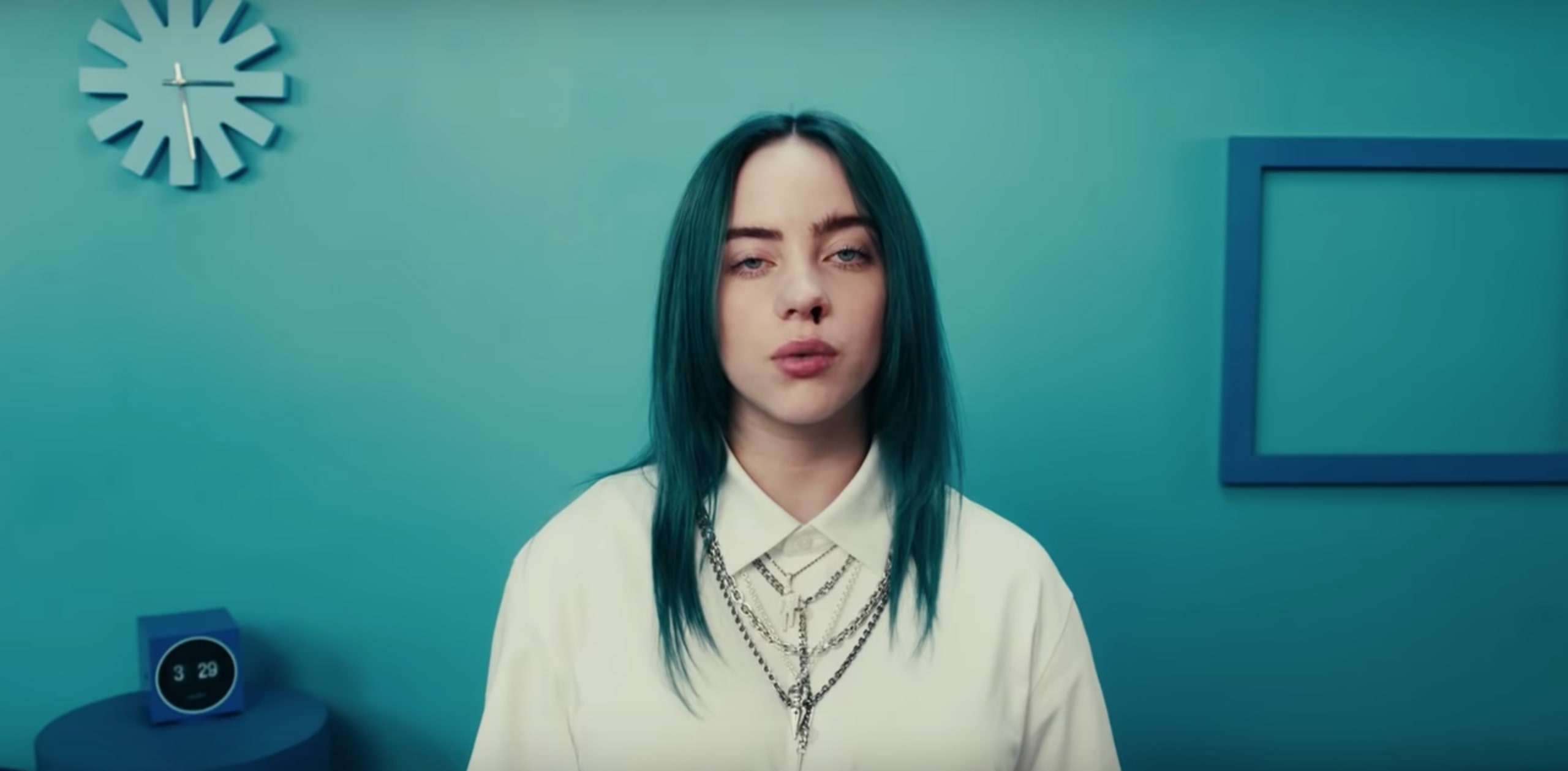 Billie Eilish's Death Rumors: Billie Eilish Did Not Pass Away. The ...