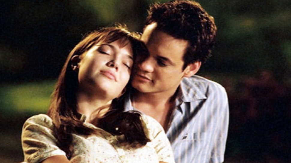 A Walk to Remember Ending, Explained Is Jamie Dead? Movie Plot Synopsis