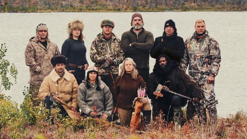 Alone Season 6 Exploring All Filming Locations of the TV Show