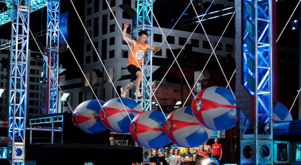 American Ninja Warrior 2020 Release Date / Time ANW Season 12 Cast