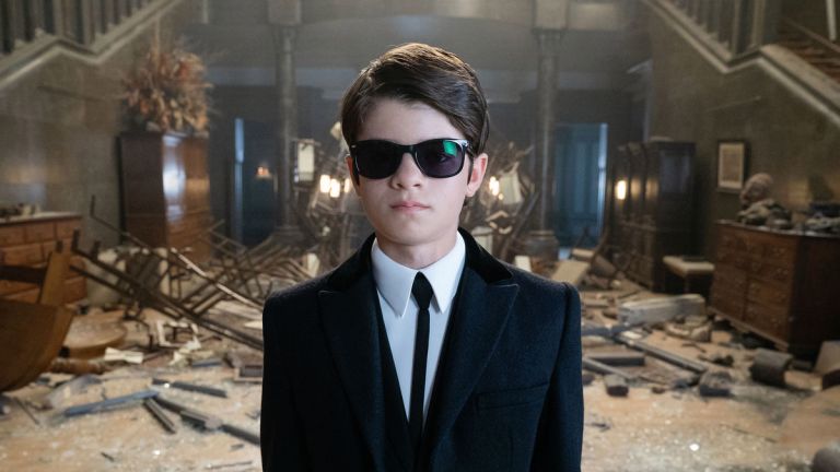 7 Movies Like Artemis Fowl You Must See