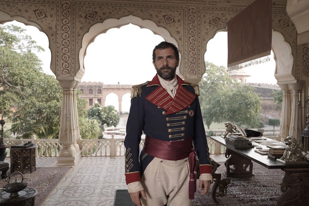 Where is Beecham House Filmed? Is India the Filming Location?