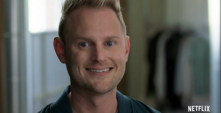 Bobby Berk, Queer Eye: Husband, Age, Height, Family