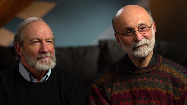 Michael and Robert Meeropol Now 2020: Where is Ivy Meeropol's Father Today?