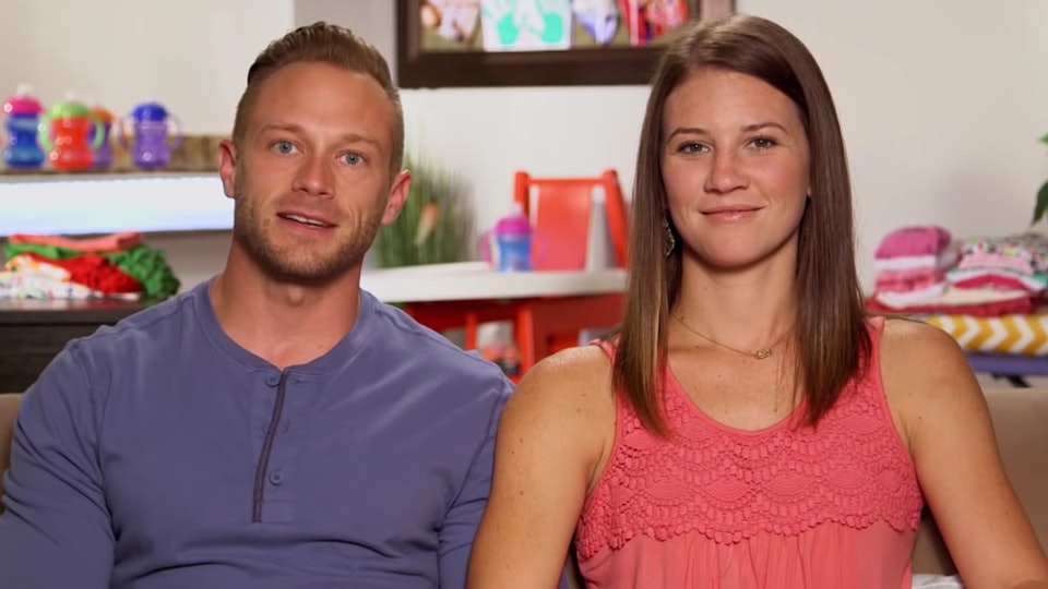 Adam and Danielle Busby Net Worth OutDaughtered Couple's Net Worth