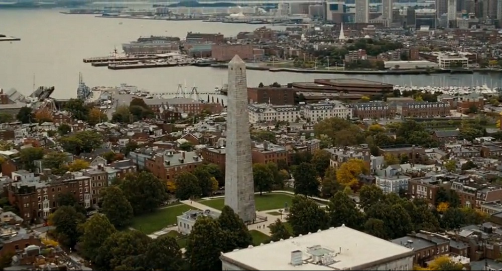 Where Was The Town Filmed? Is Charlestown the Real Filming Location?