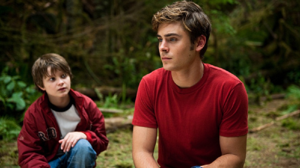 Charlie St. Cloud Ending, Explained