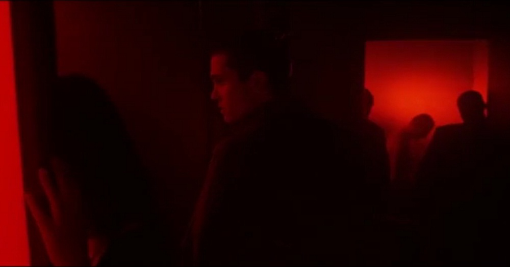 Love Movie Sex Scenes, Ranked Best Nude Scenes in Love (2015)