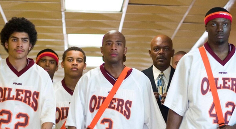 Is Coach Carter a True Story? Who is Kenny Ray Carter?