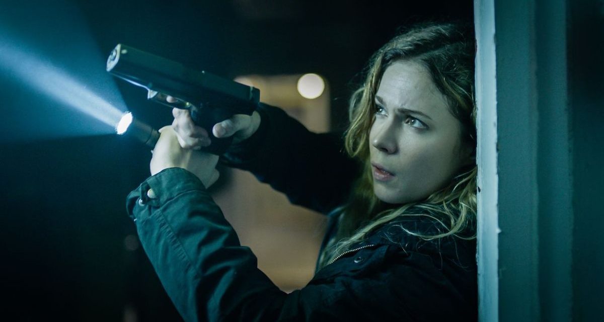 Deadwind Season 3 Streaming Deadwind Season 3 Release Date, Cast, New Season/Canceled?