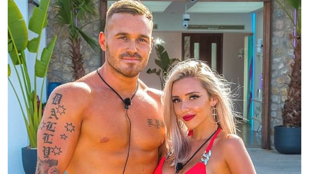 Love Island Australia Erin And Eden