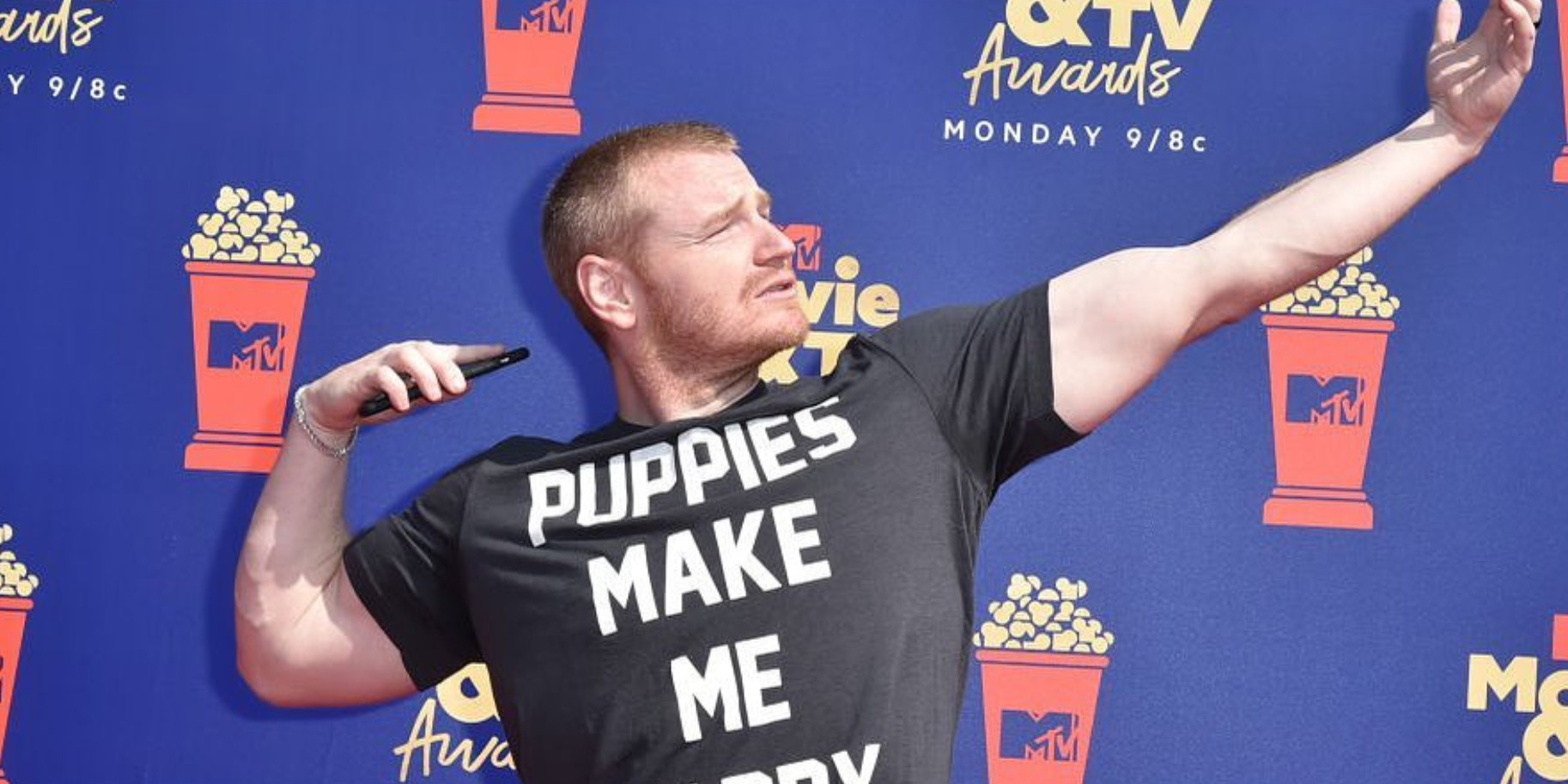 Wes Bergmann, The Challenge: Wife, Age, Net Worth, Profession, Where From?