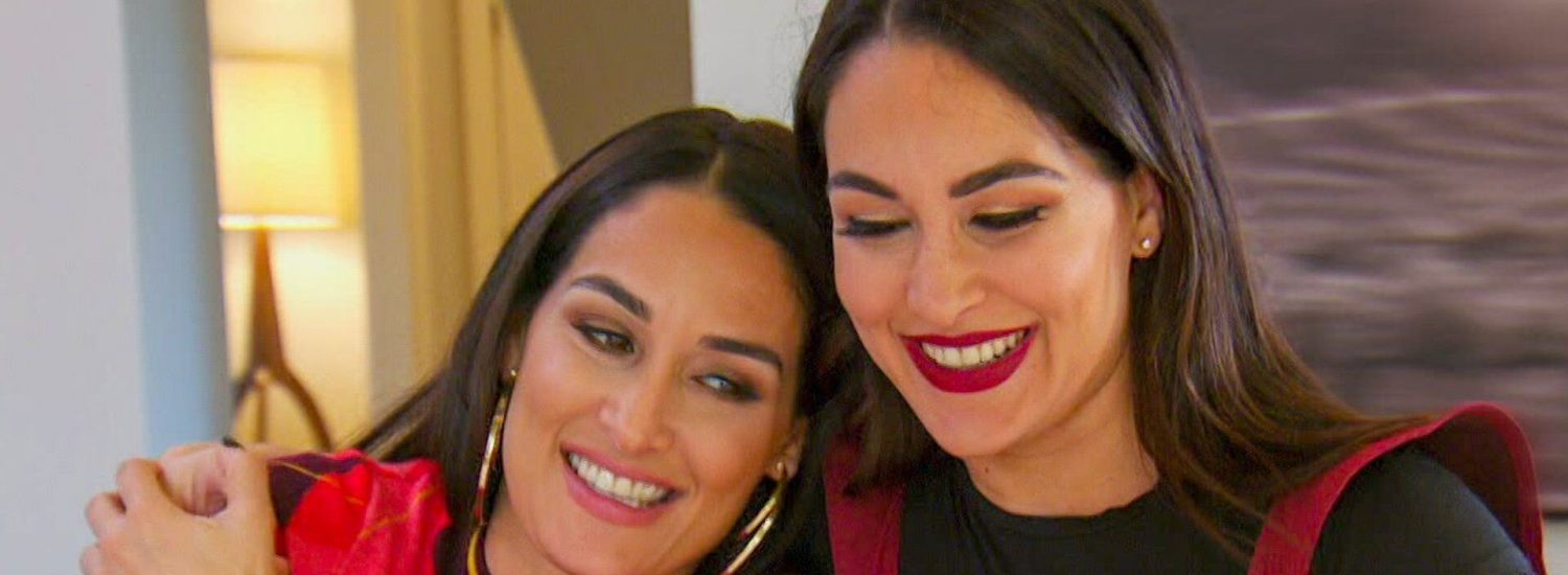 Total Bellas Season 6 Episode 3 Release Date, Watch Online, Preview