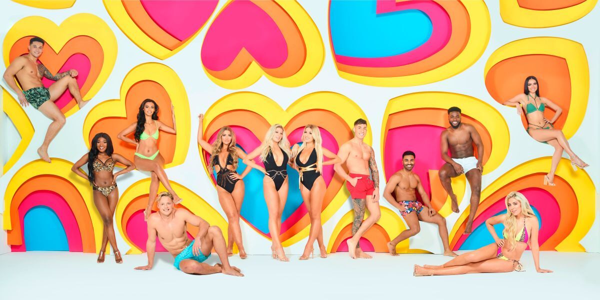 Love Island Season 7