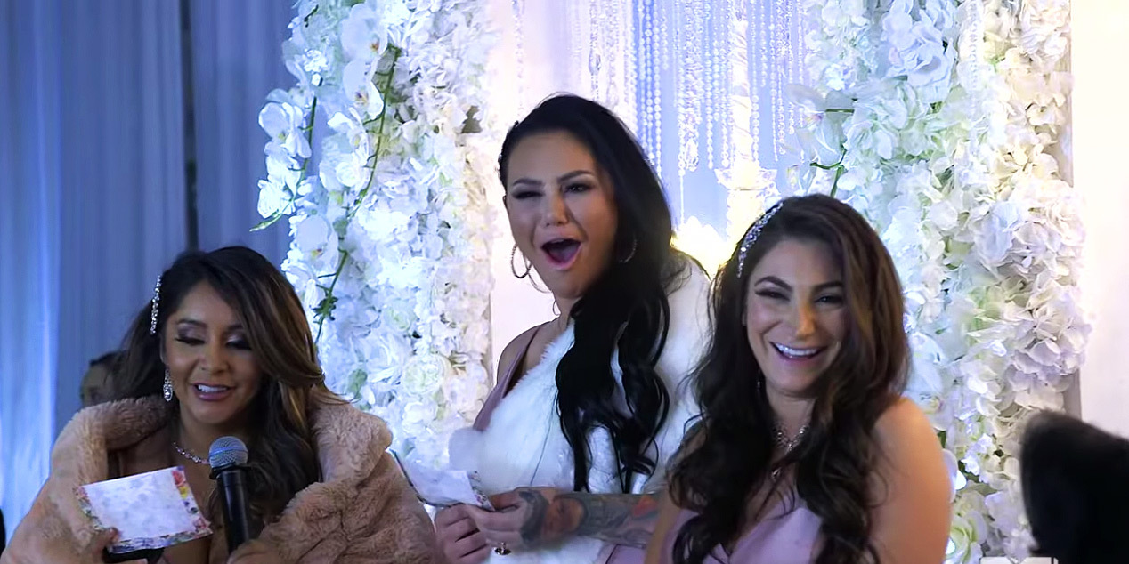 Jersey Shore Family Vacation Season 4 Episode 7 Release Date, Watch