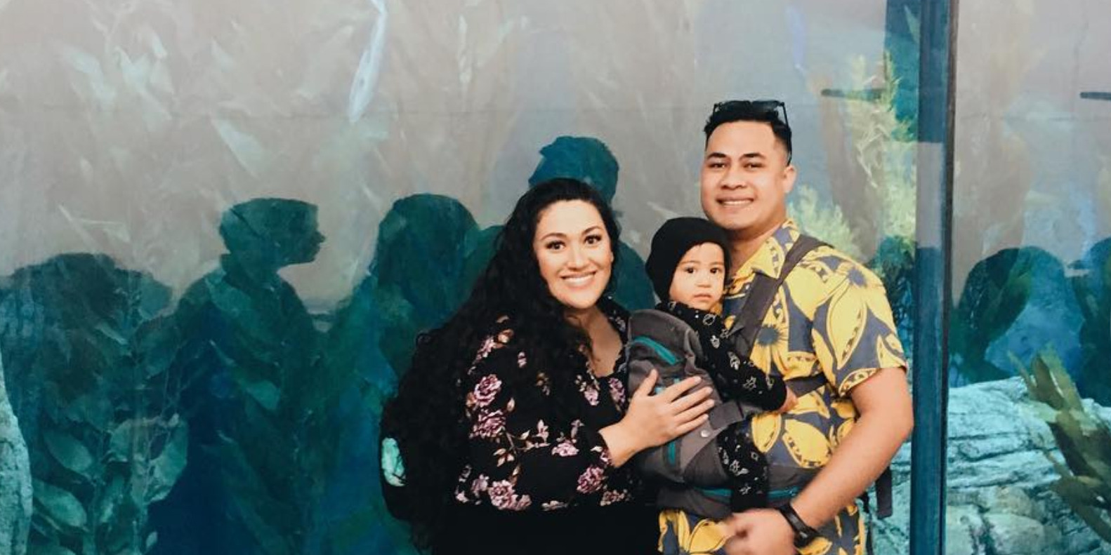 Are Kalani and Asuelu Still Together / Married? 90 Day Fiance 2020 Update