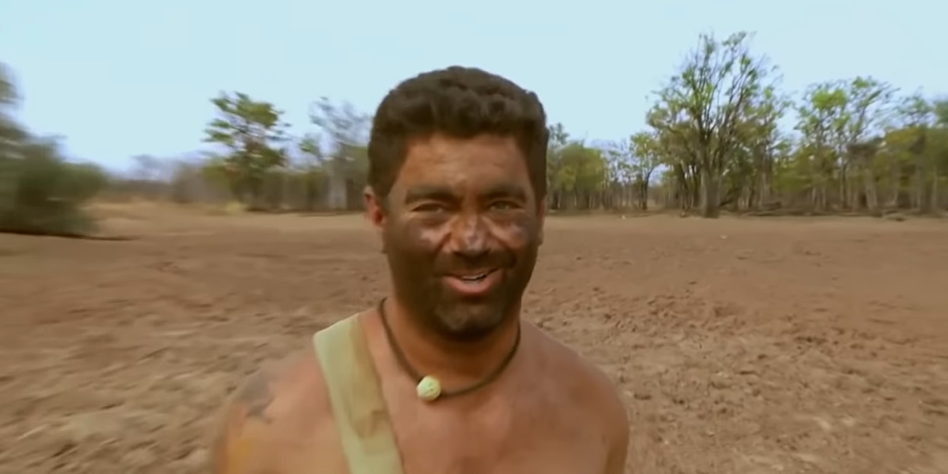 Naked and Afraid XL Season 6 Episode 6