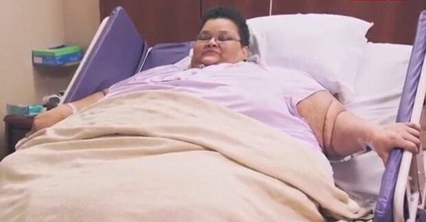 My 600 Lb Life Biggest Weight Loss Success My 600 Lb Life