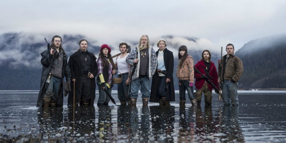 Alaskan Bush People Now Where is The Brown Family Today? Update