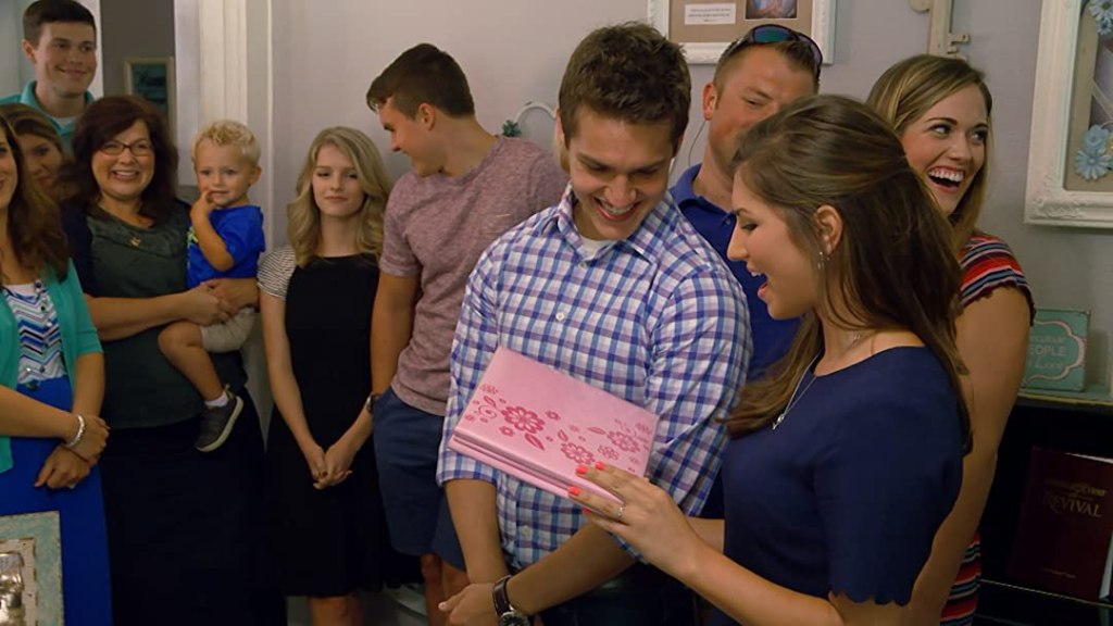 Bringing Up the Bates Where Was the TV Show Filmed?