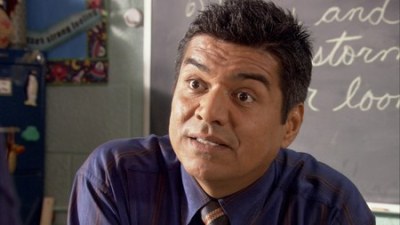 George Lopez - Mr. Electricidad