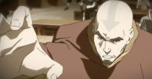 avatar the last airbender aang dies