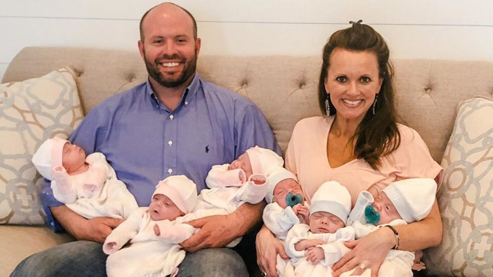 Is Sweet Home Sextuplets Scripted Is Sweet Home Sextuplets Fake Or Real