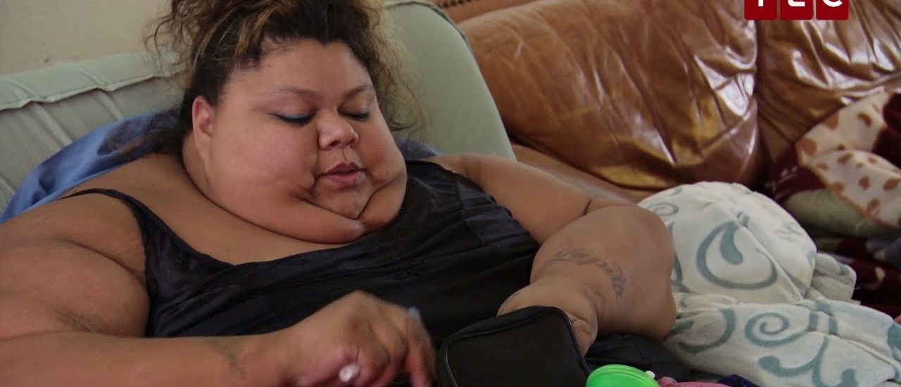 Where Is Lupe Samano Now 2020? My 600lb Life Update
