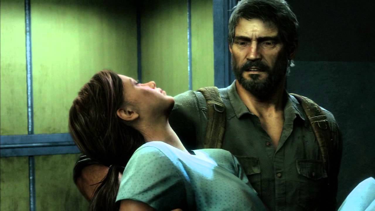 Does Joel die in The Last of Us game? Here's what happens to him and Ellie  - PopBuzz