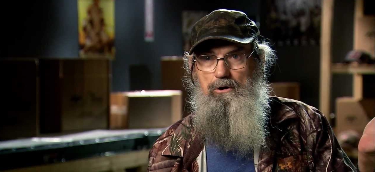 Si Robertson Death Did Si Robertson From Duck Dynasty Pass Away or Is