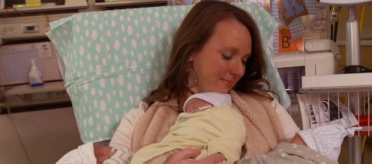 How Much Do the Waldrops Make Per Episode? Courtney and Eric Net Worth 2020