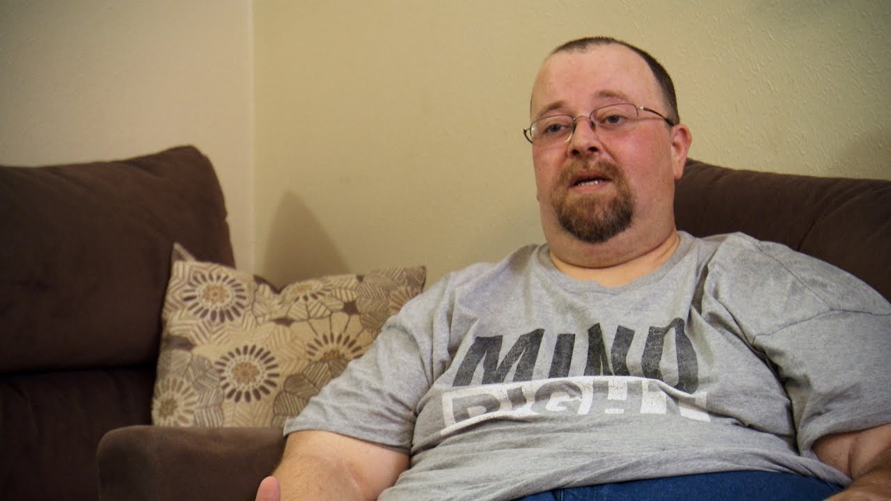 Where is Chad Dean Now 2020? My 600lb Life Update