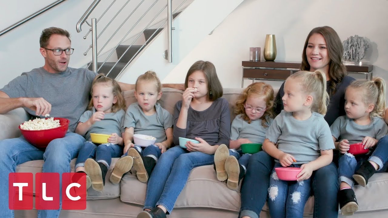 Is OutDaughtered Scripted? Is OutDaughtered Fake or Real?