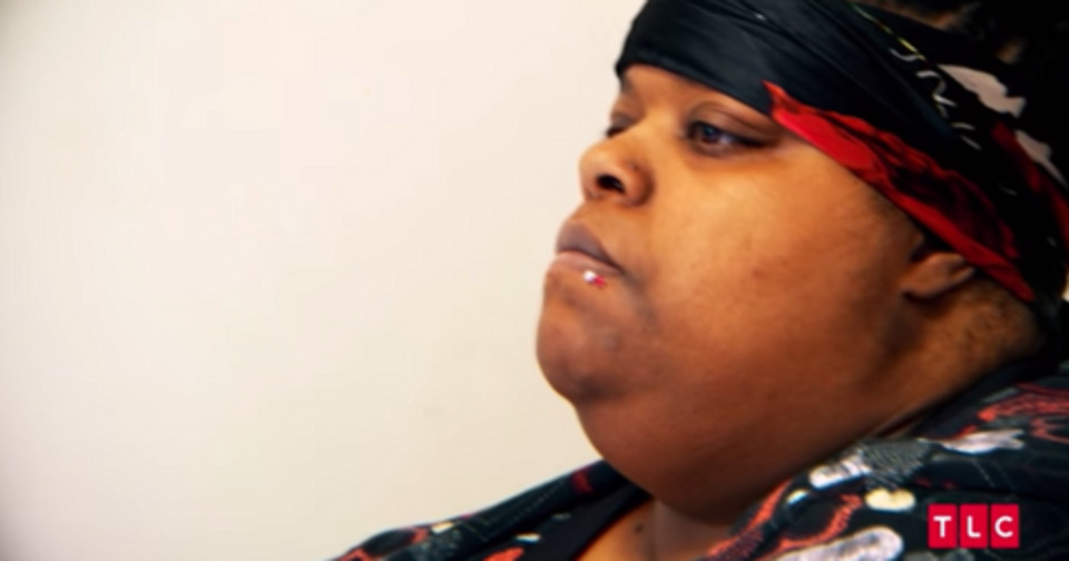 Where Is Mercedes Cephas Now 2020? My 600lb Life Update