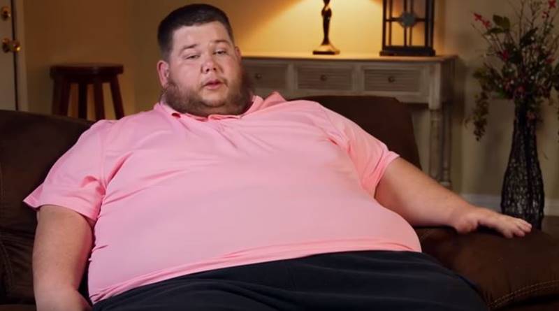 Where is Randy Statum Now 2020? My 600-lb Life Update