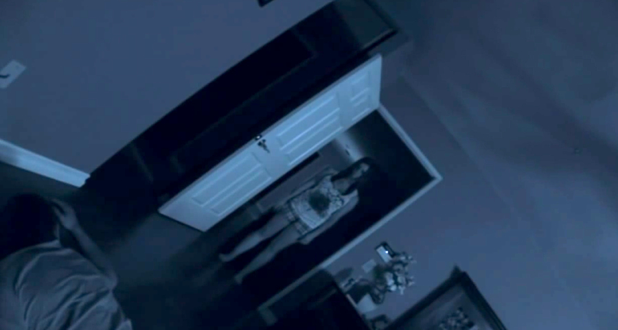 Is Paranormal Activity Based on a True Story?