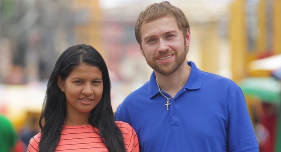 Are Paul and Karine From 90 Day Fiance Still Married?
