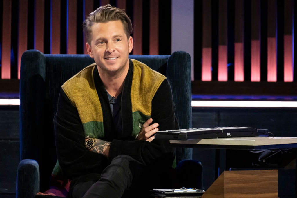 Ryan Tedder From Songland: Everything We Know
