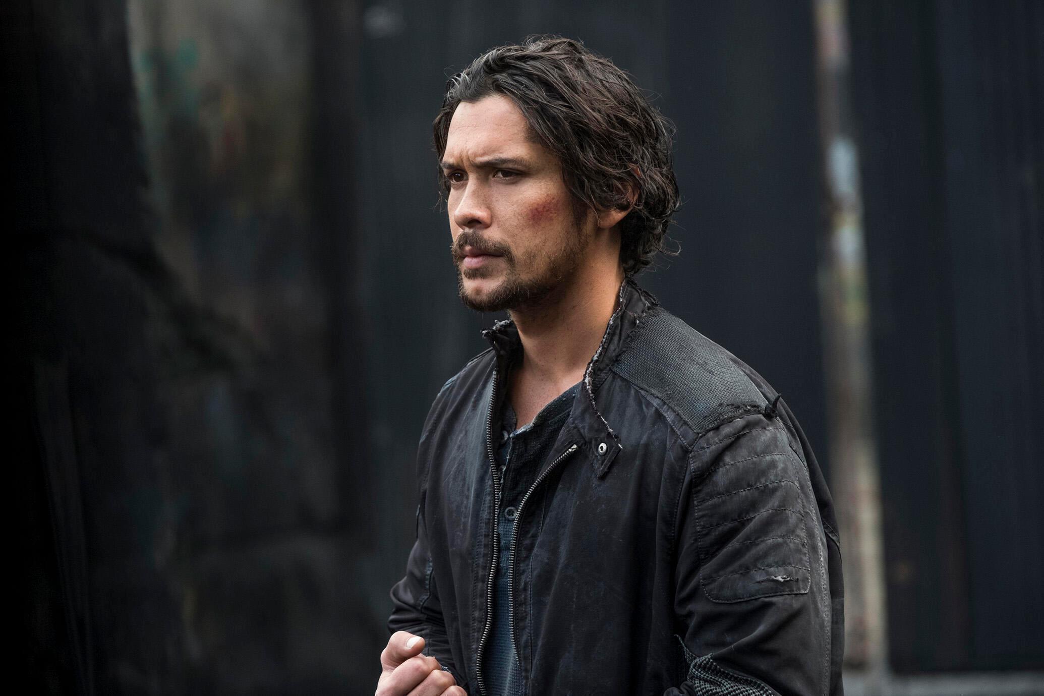 Does Bellamy Die on The 100 Season 7? What Happened