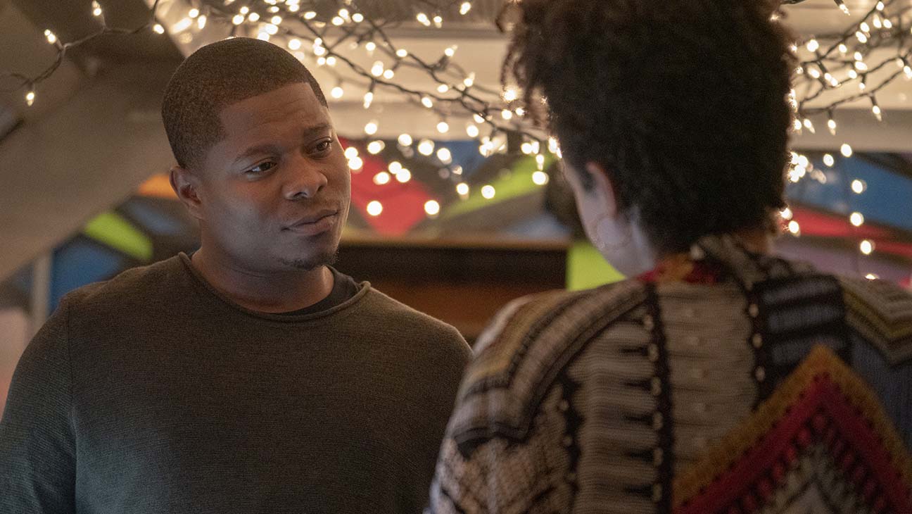 What Episode Does Brandon Die In The Chi